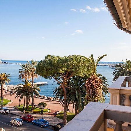 Hotel Vesuvio Rapallo Exterior photo